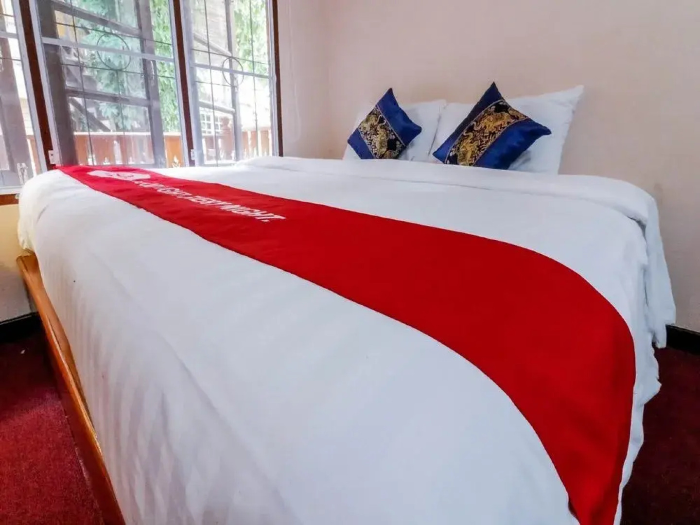 Nida Rooms Mae Rim 53 Samoeng