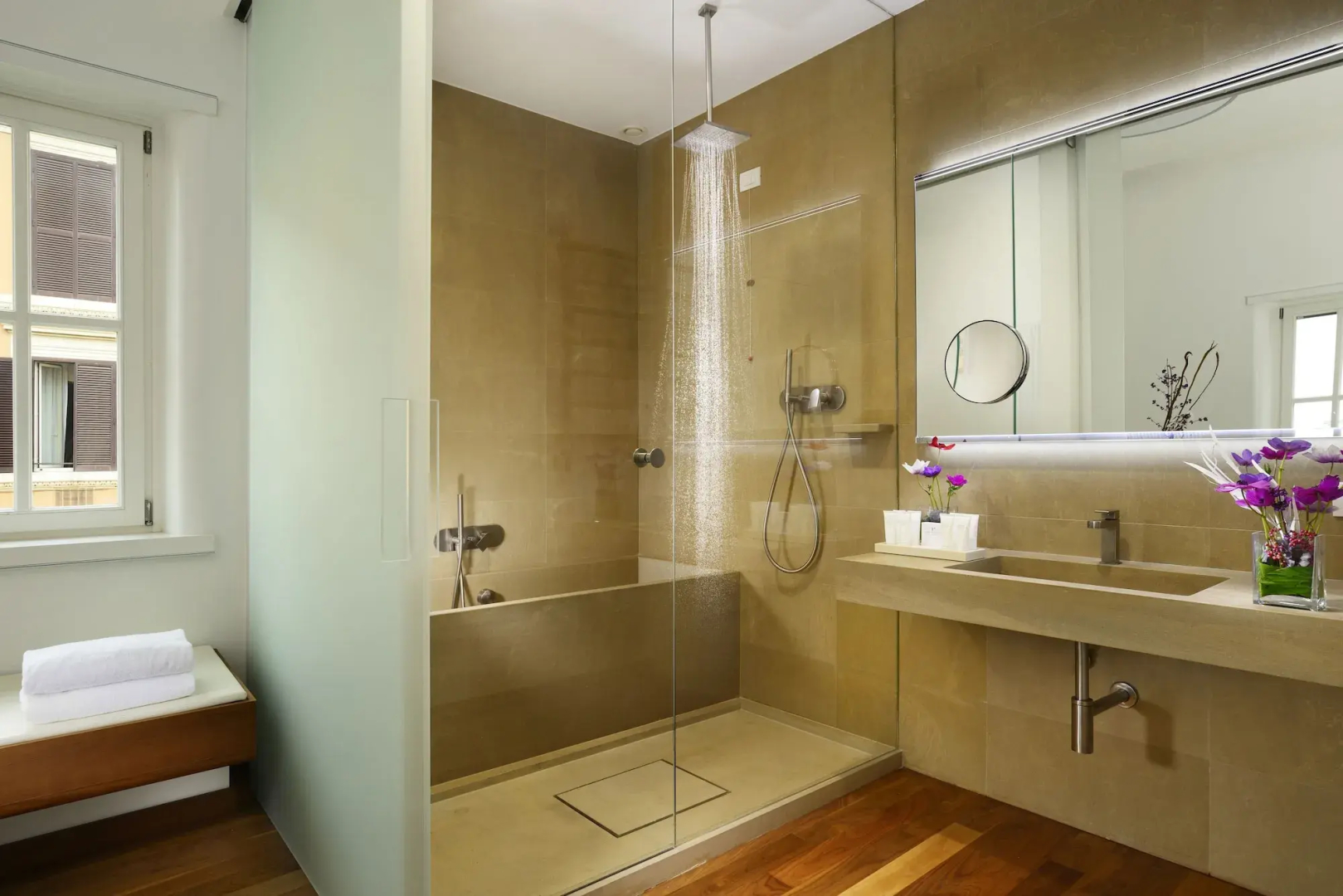 Palazzo Montemartini Rome, A Radisson Collection Hotel