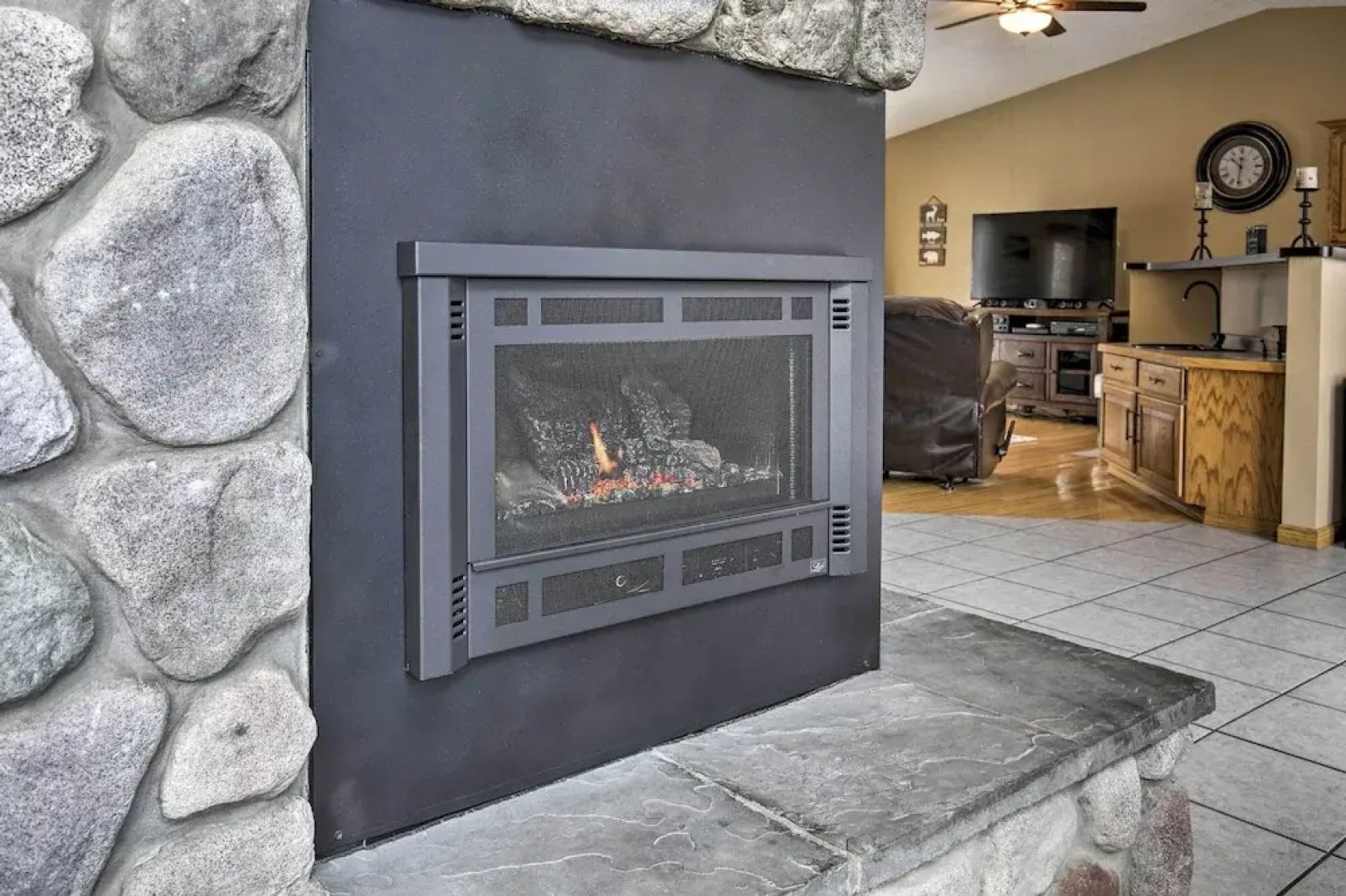 Secluded Lakehouse w/ Private Dock + Serene Views!