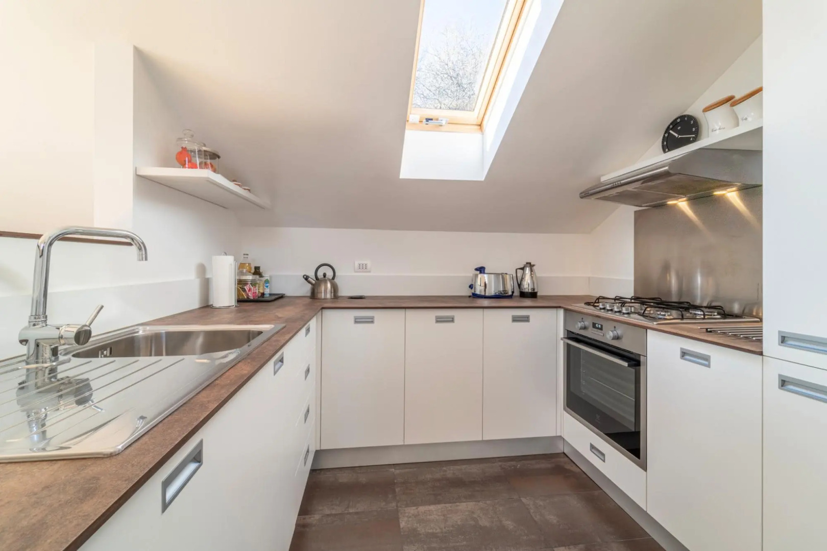 Il Tiglio in Civenna