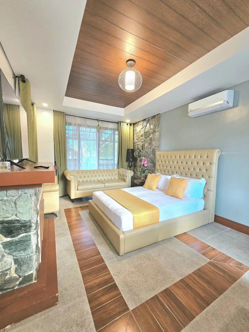 The Backyard Event and Resorts