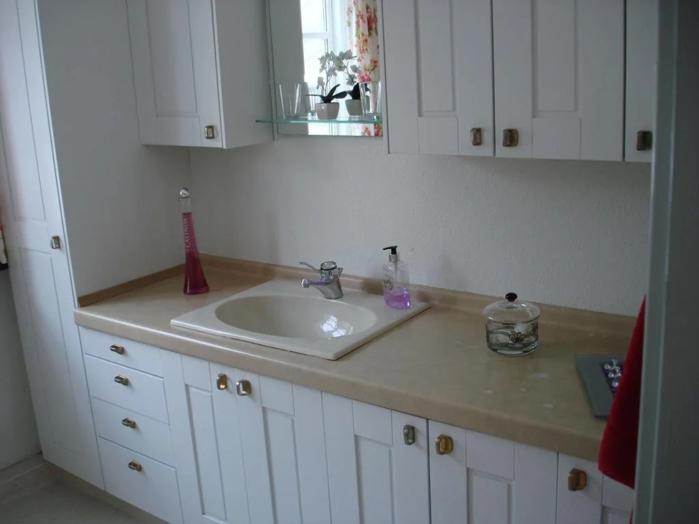 Strandidyl Bed & Breakfast