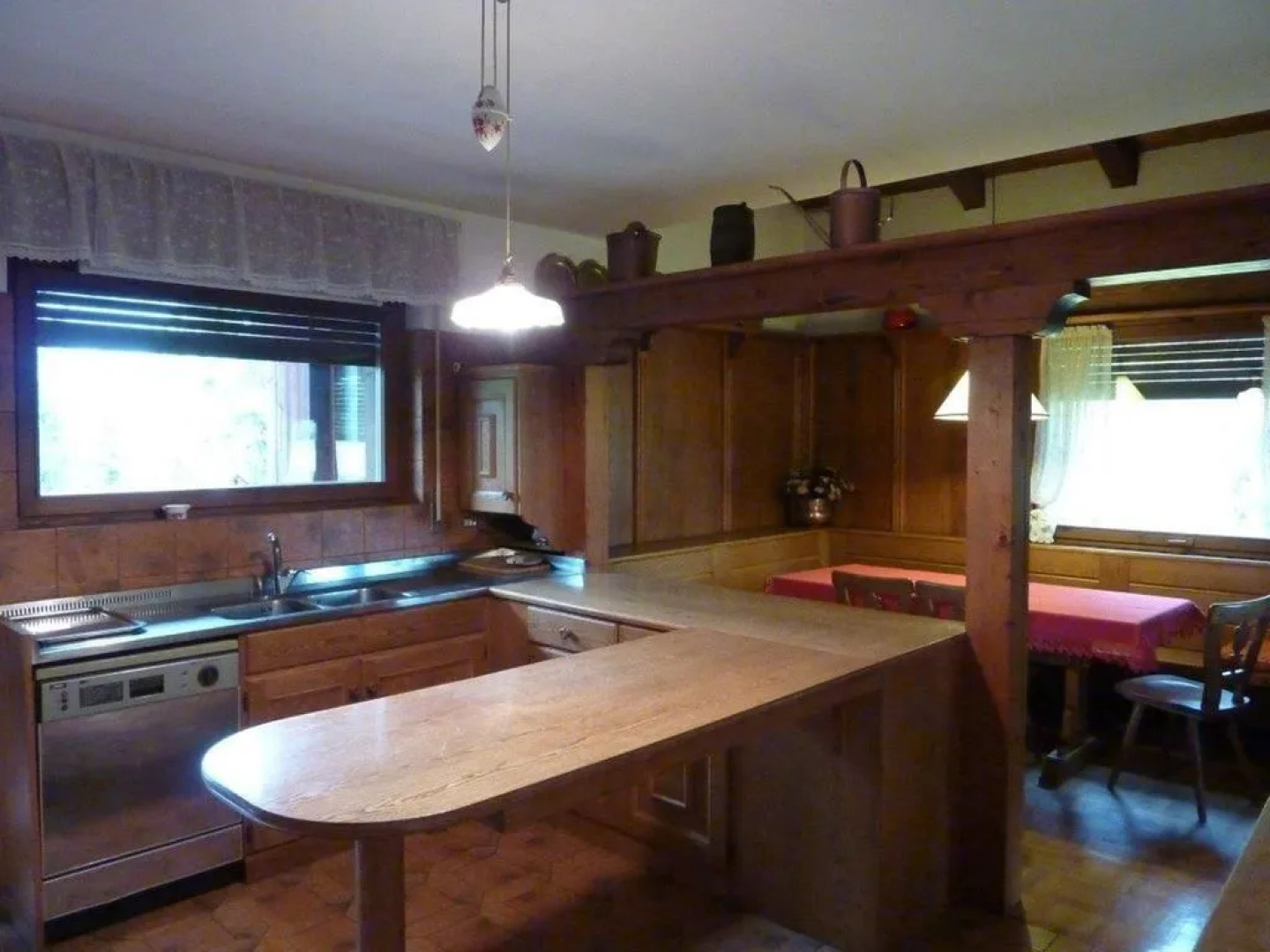 Villa Pocol Stay in Cortina