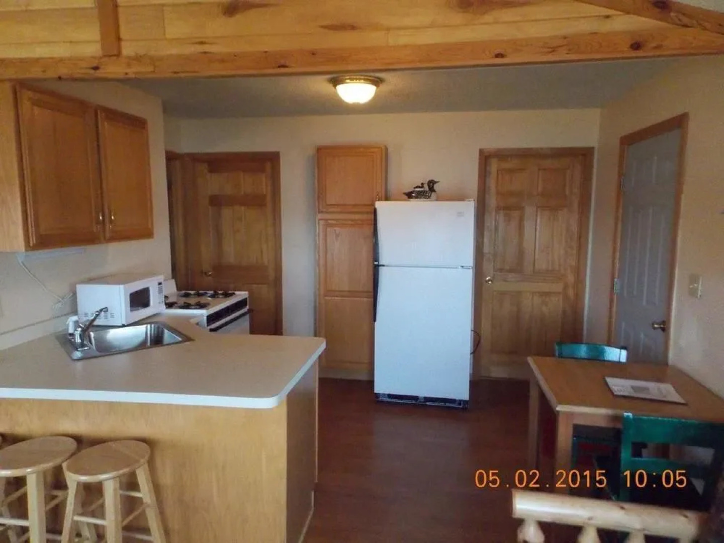 Wilderness Resort Villas