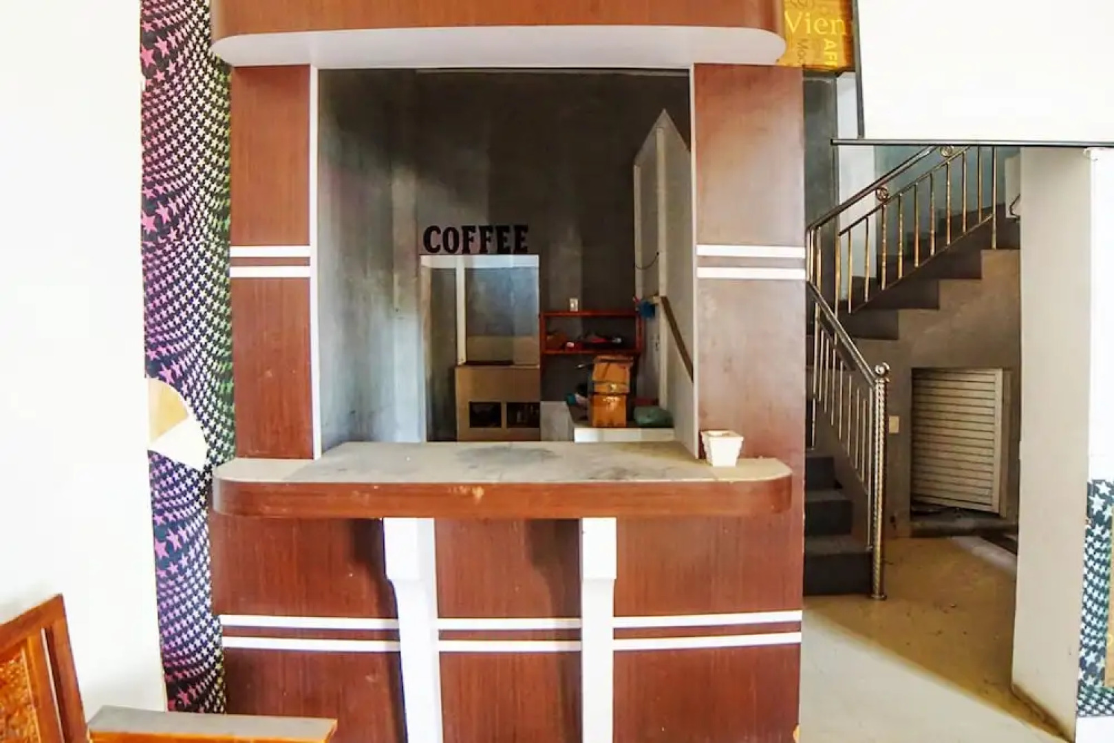 Sanina Residence by Oyo