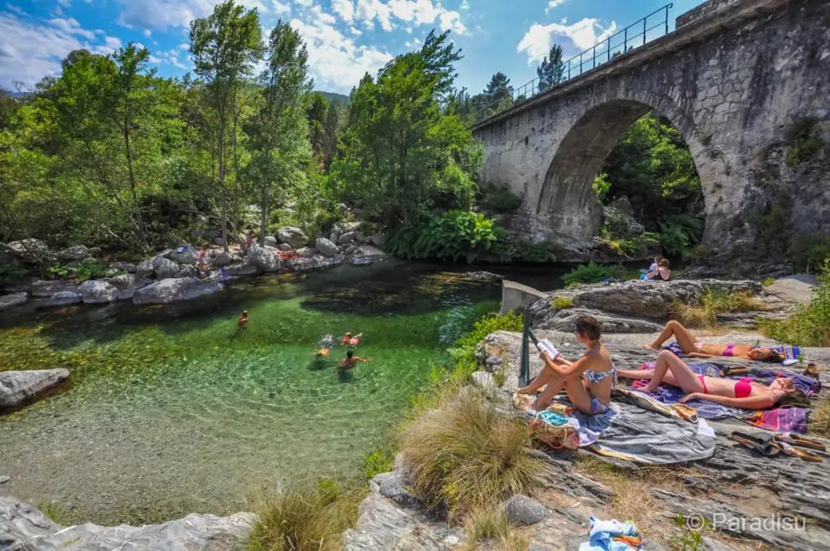 Chambres Dhotes Corse