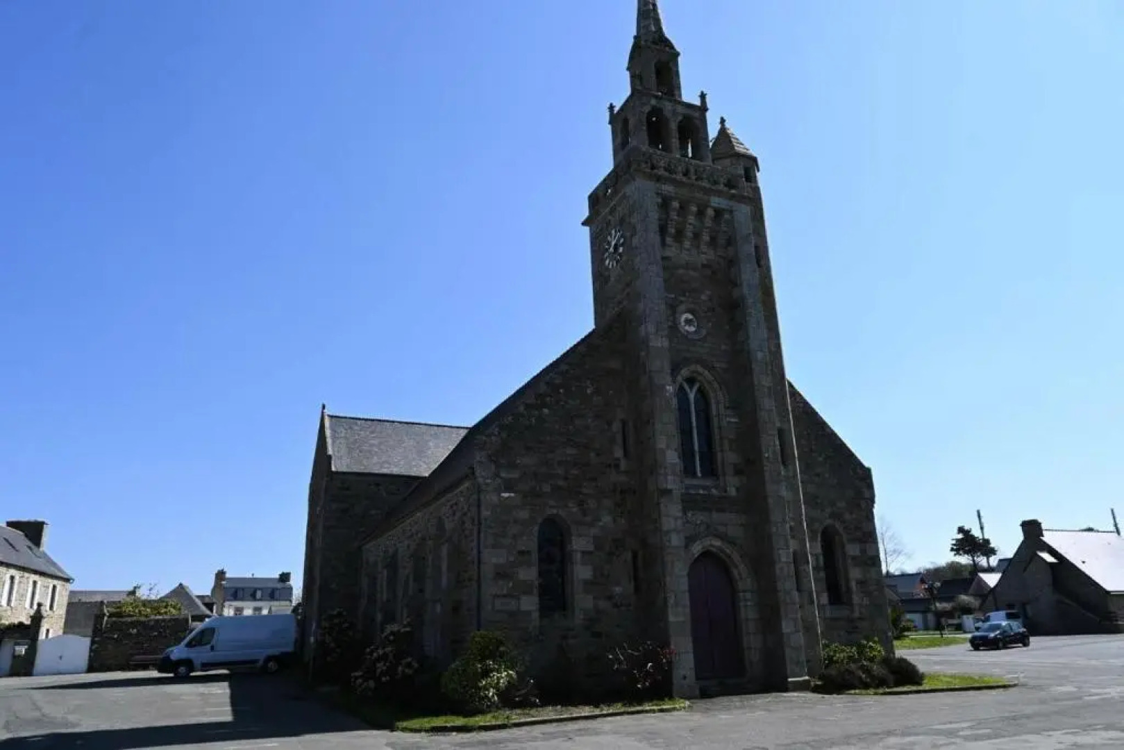 Résidence Trestel-trevou Treguignec - Maisons & Villas pour 6 Personnes 824