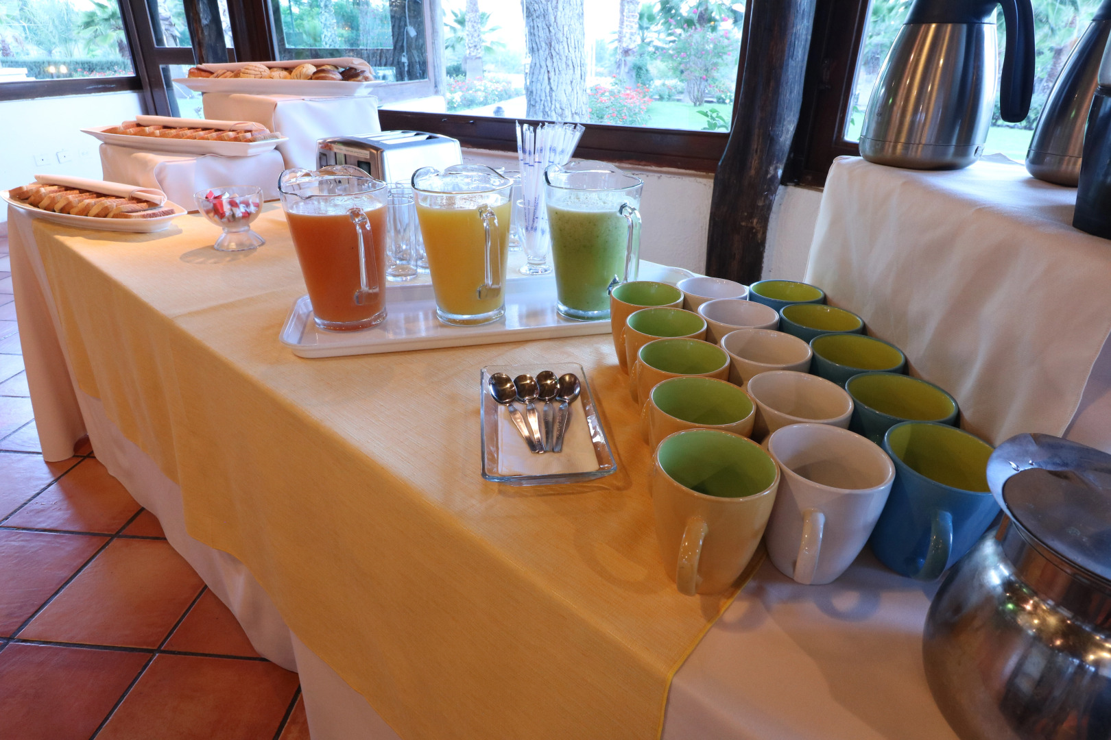 Hotel Misión Express Saltillo