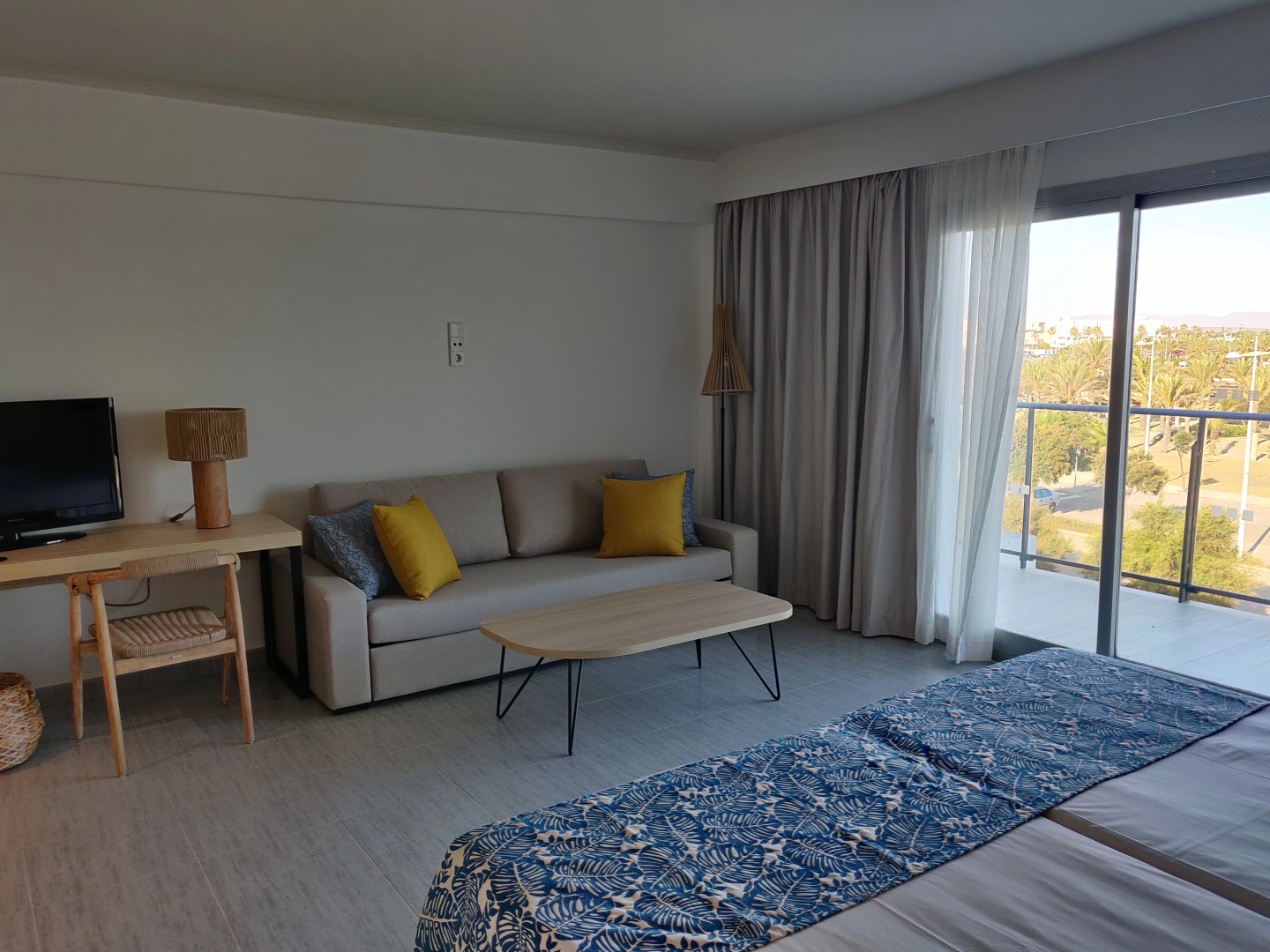 Cabogata Jardín Hotel & Spa