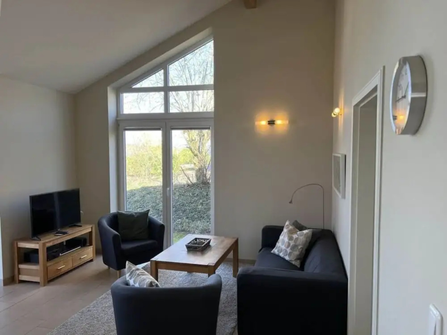 Northern Light House