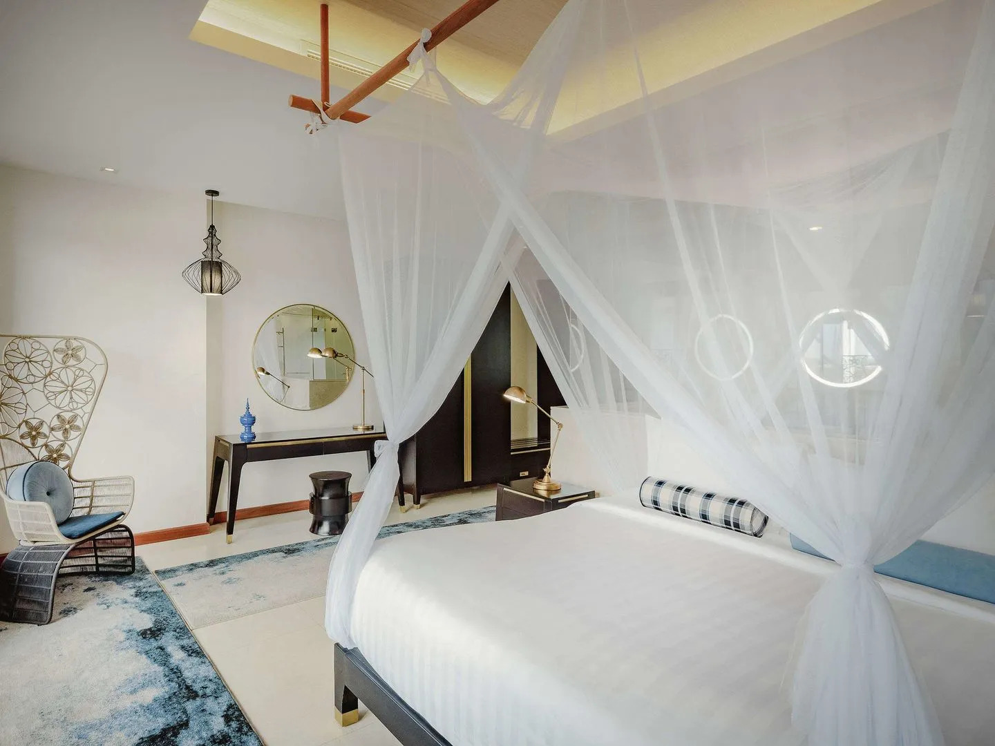 Sofitel Inle Lake Myat Min Hotel