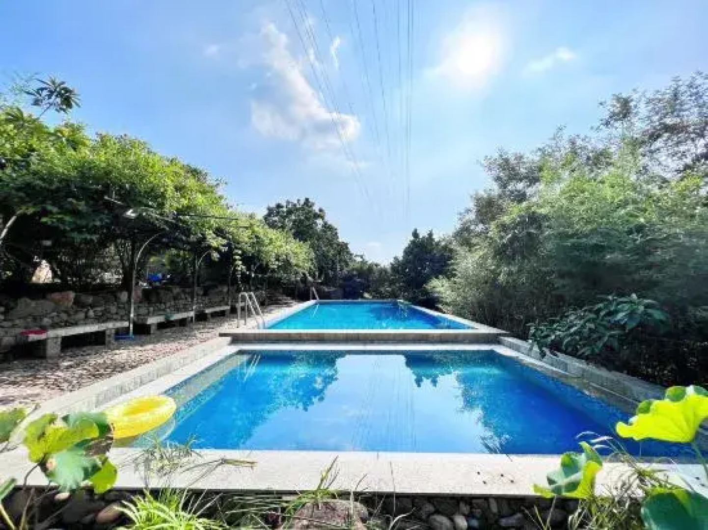 Guangzhou Shitou Xiaozhu Secret Homestay