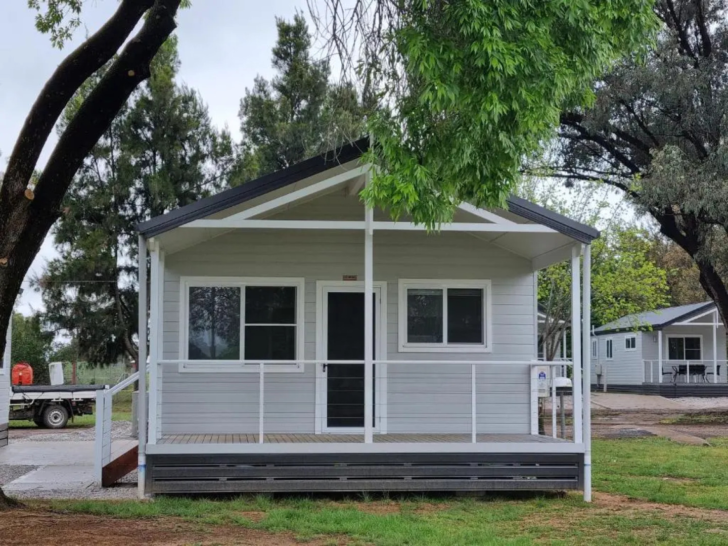 Gulgong Tourist Park