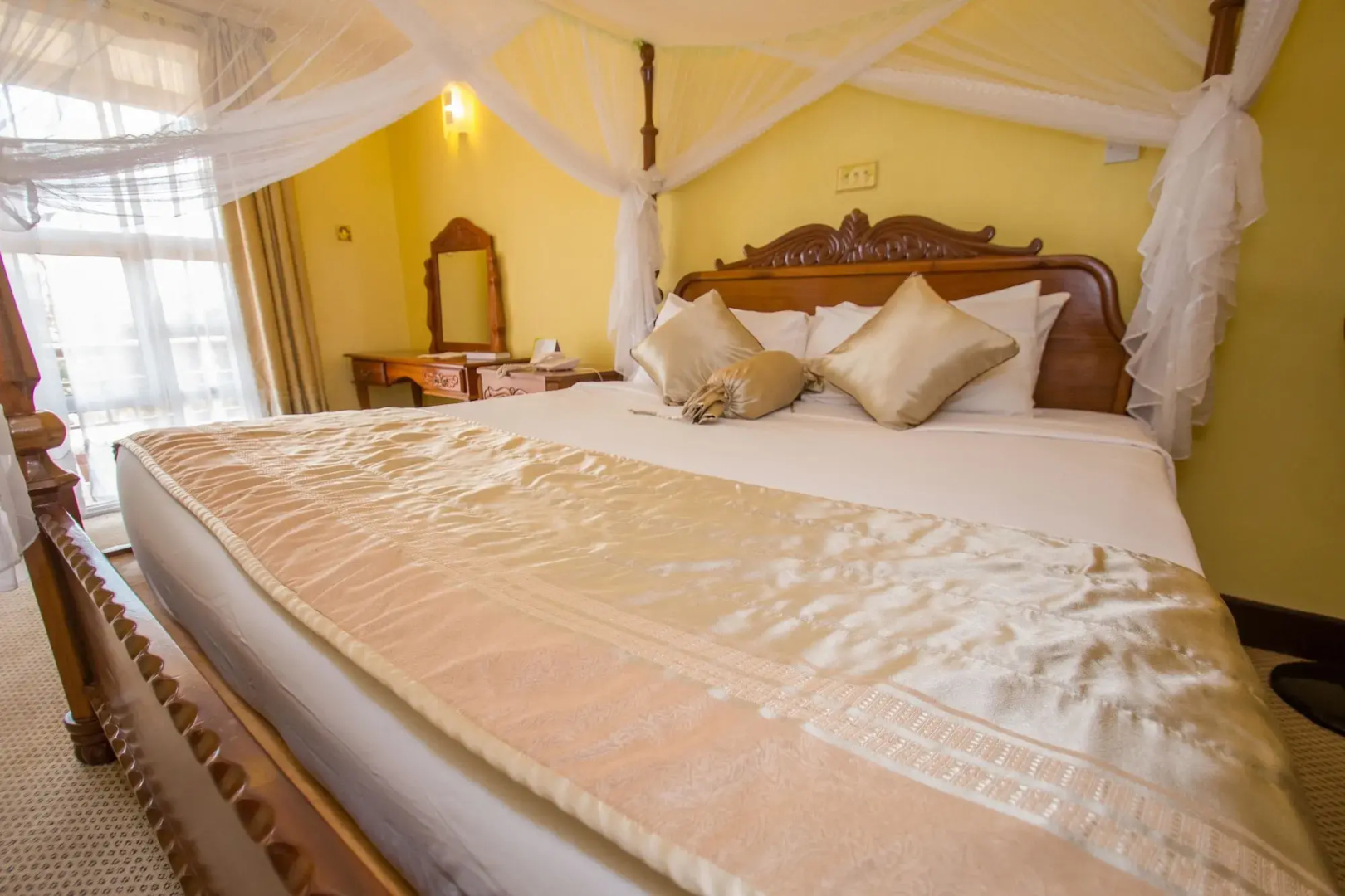 Rainbow Ruiru Resort