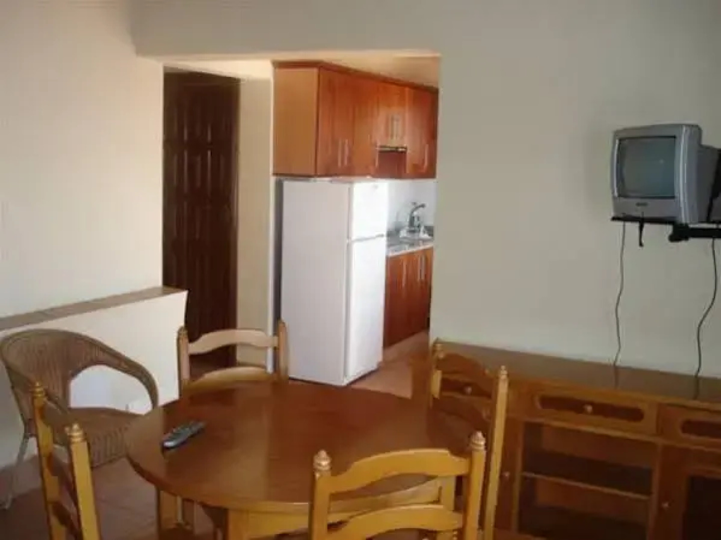 Apartamentos y Bungalows Finca Colón