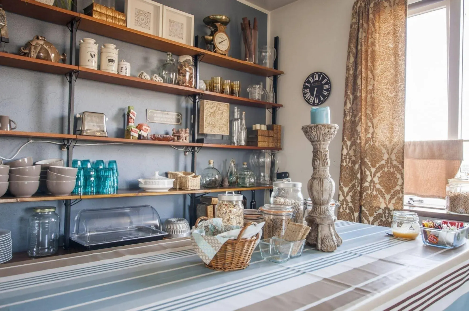 Bitra Bed & Breakfast