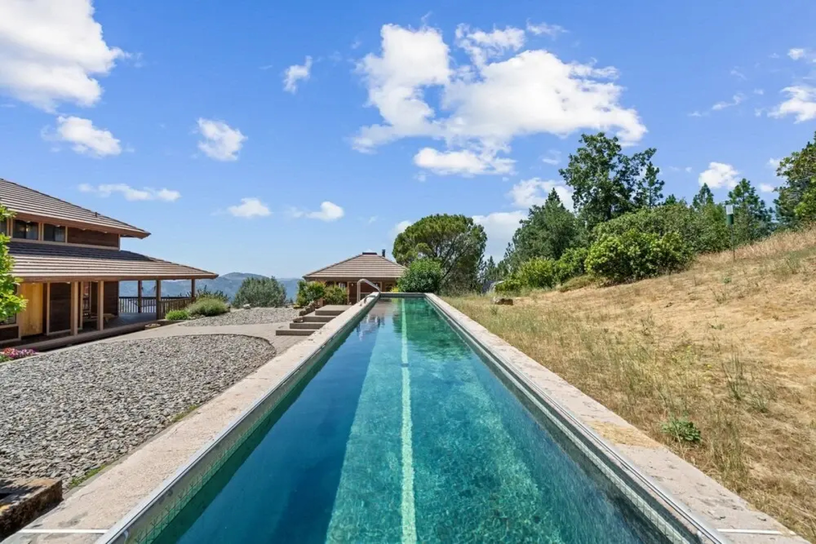 Priest Ranch - Peaceful Home With Pool 3 Bedroom Home