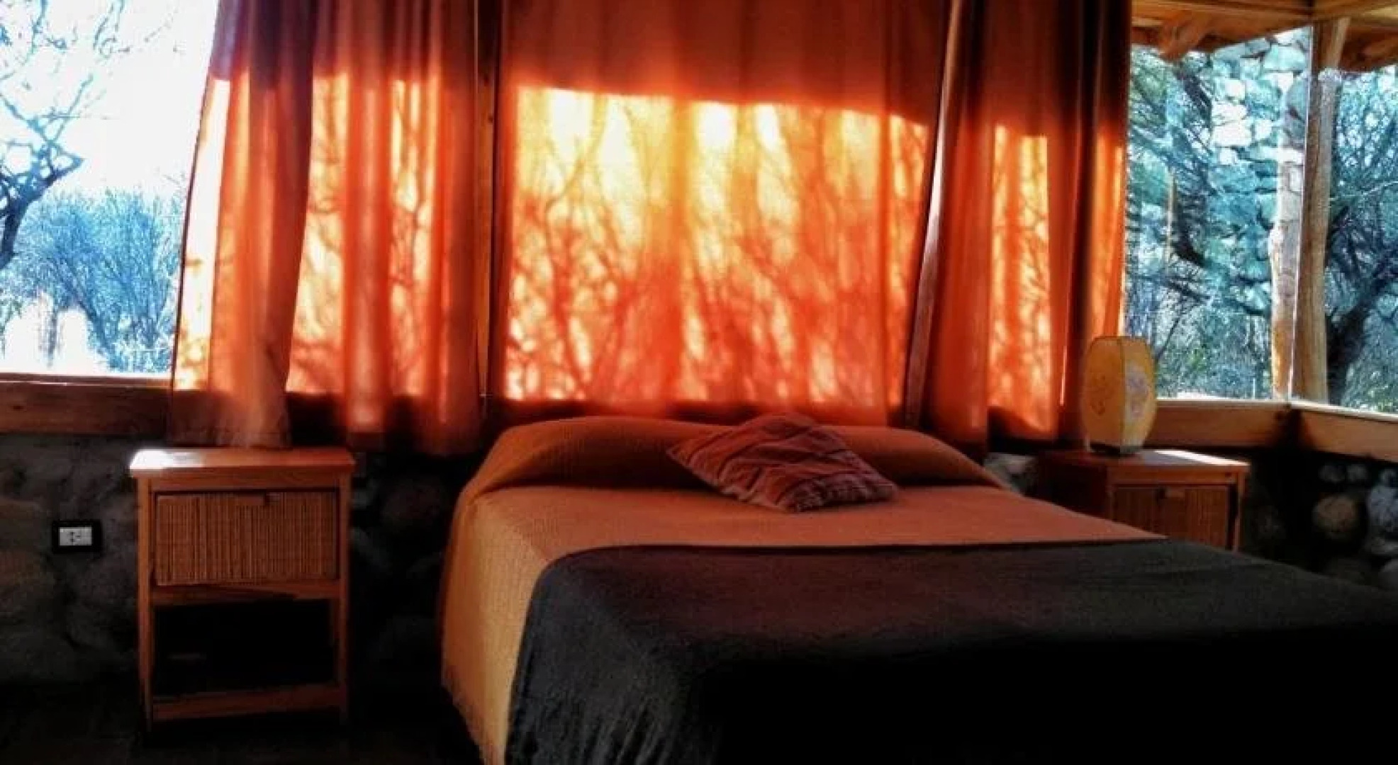 Complejo Casas de Campo