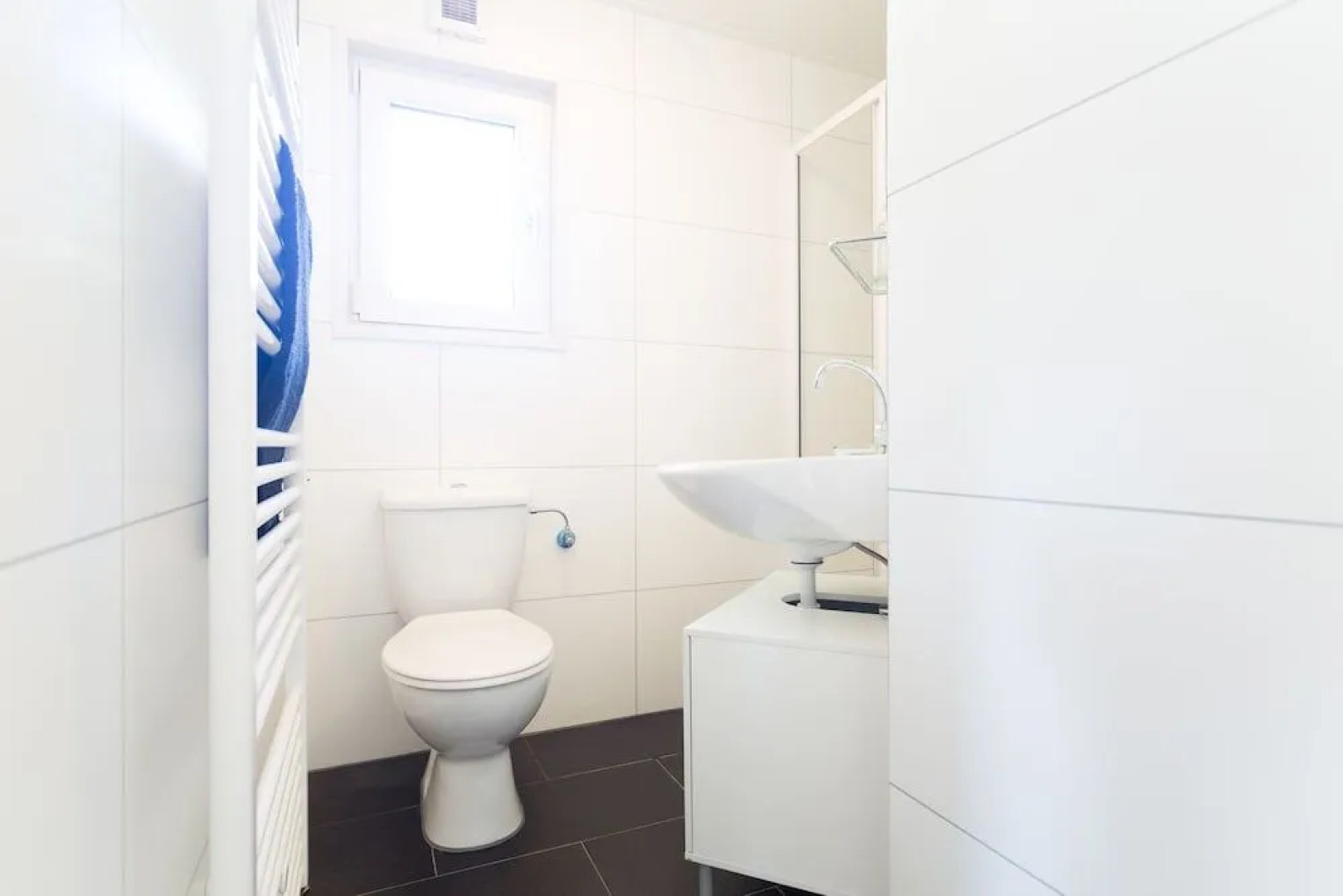 TopParken Recreatiepark de Wielerbaan