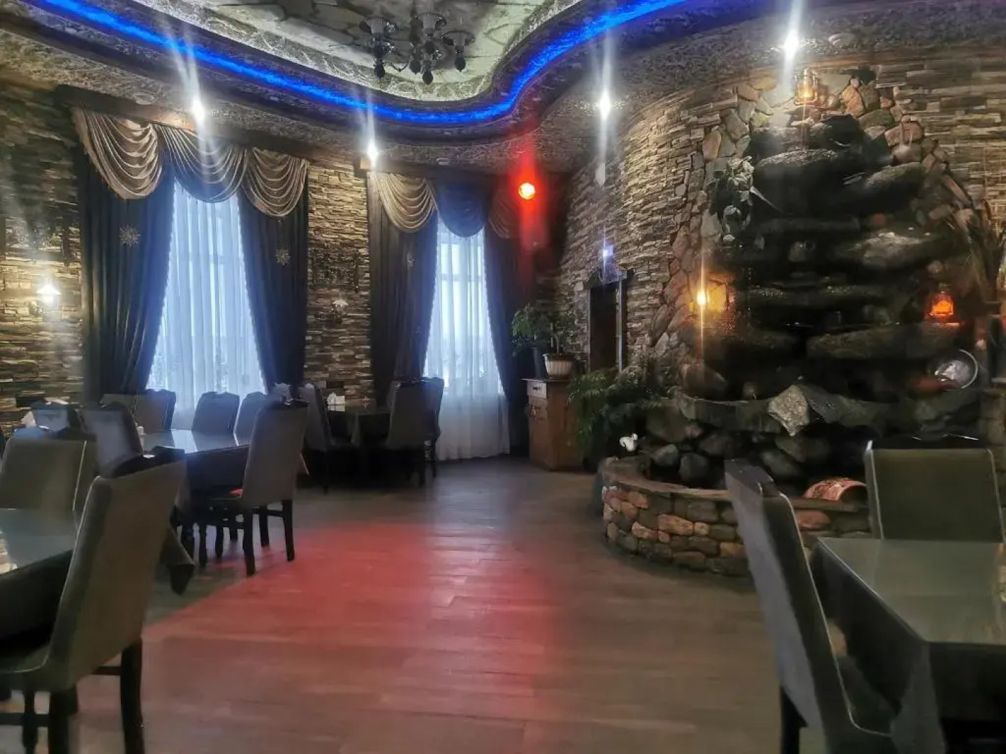 GALA- Гостиница