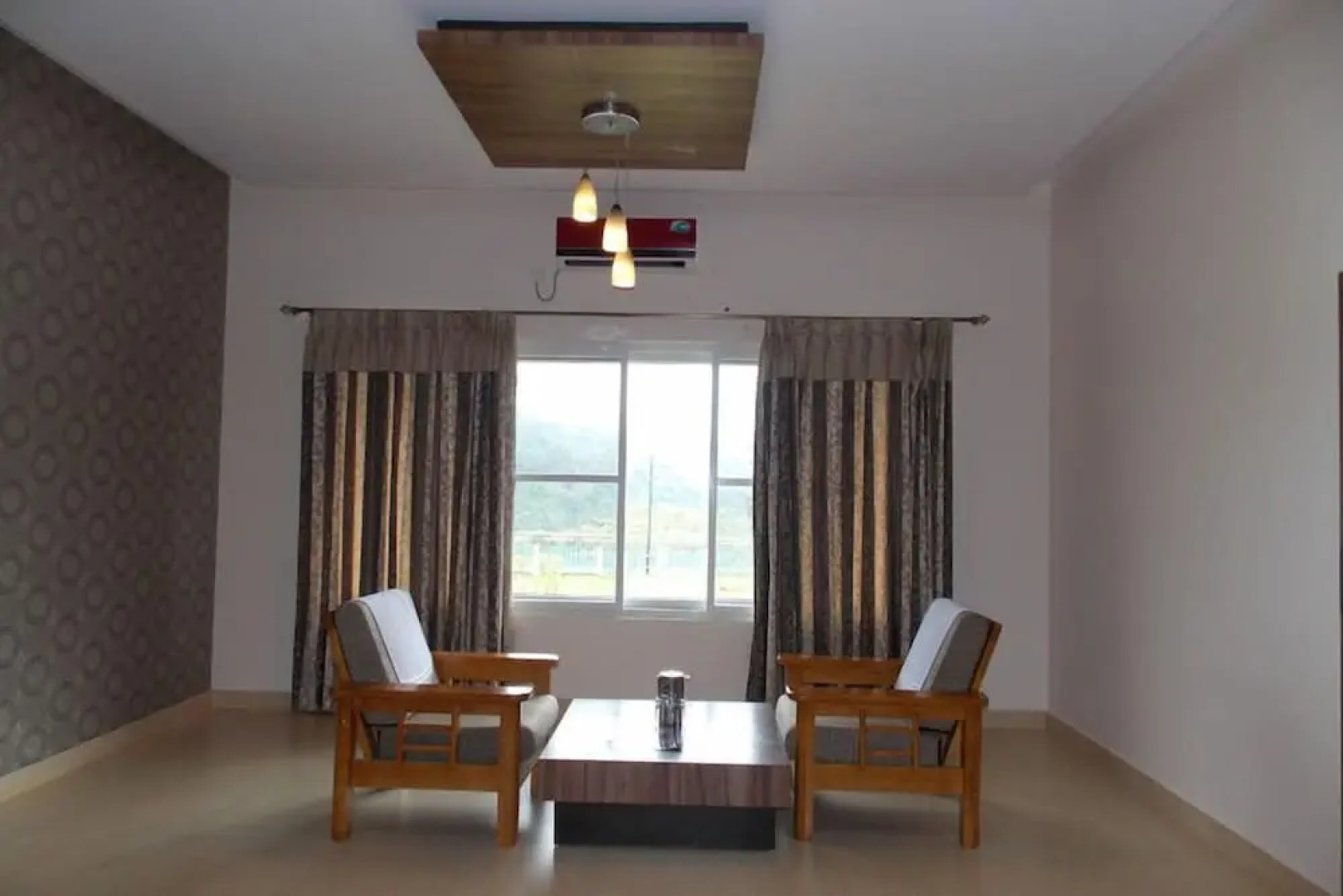 KSTDC Hotel Mayura Gerusoppa