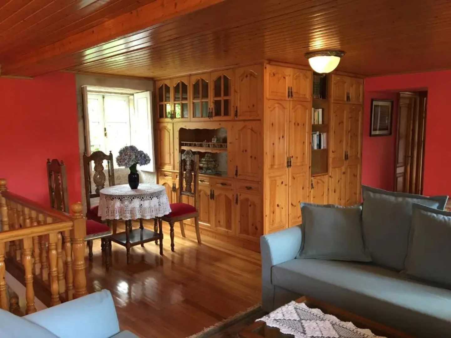 O Souto De Tella, Costa Da Morte