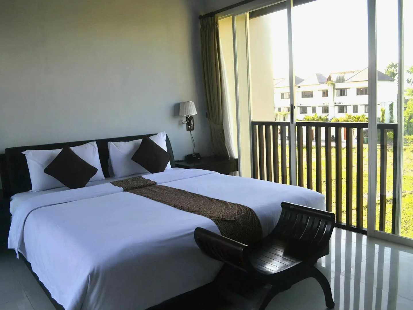 Villa Grace & Milena