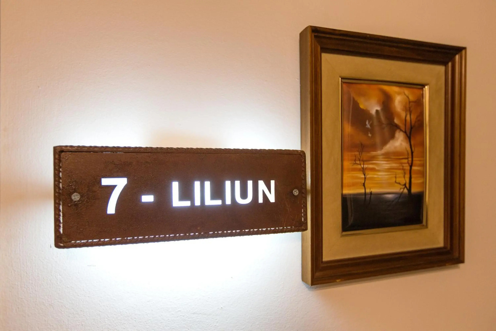 Hotel Villa San Jorge