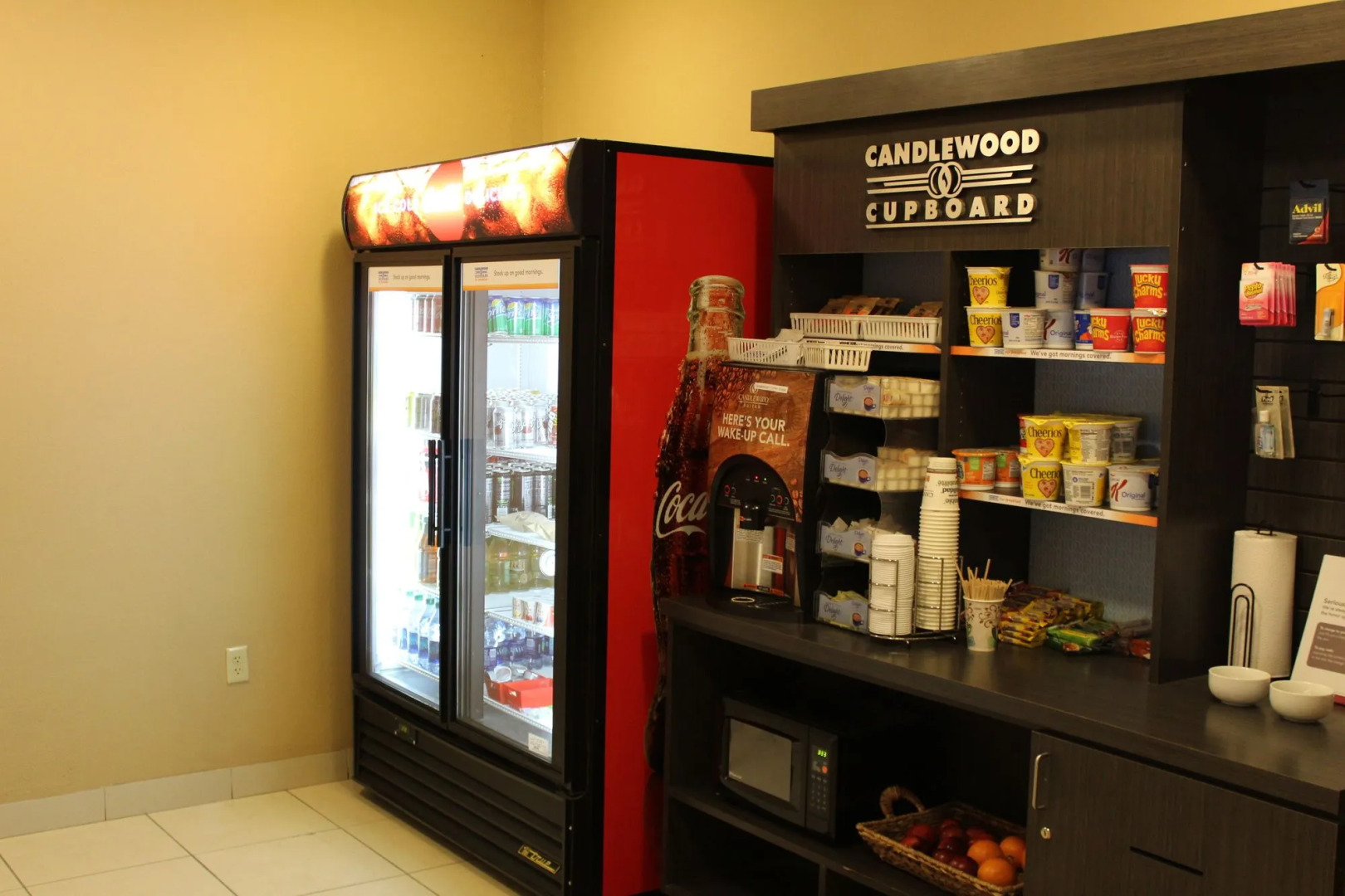 Candlewood Suites Airport by IHG