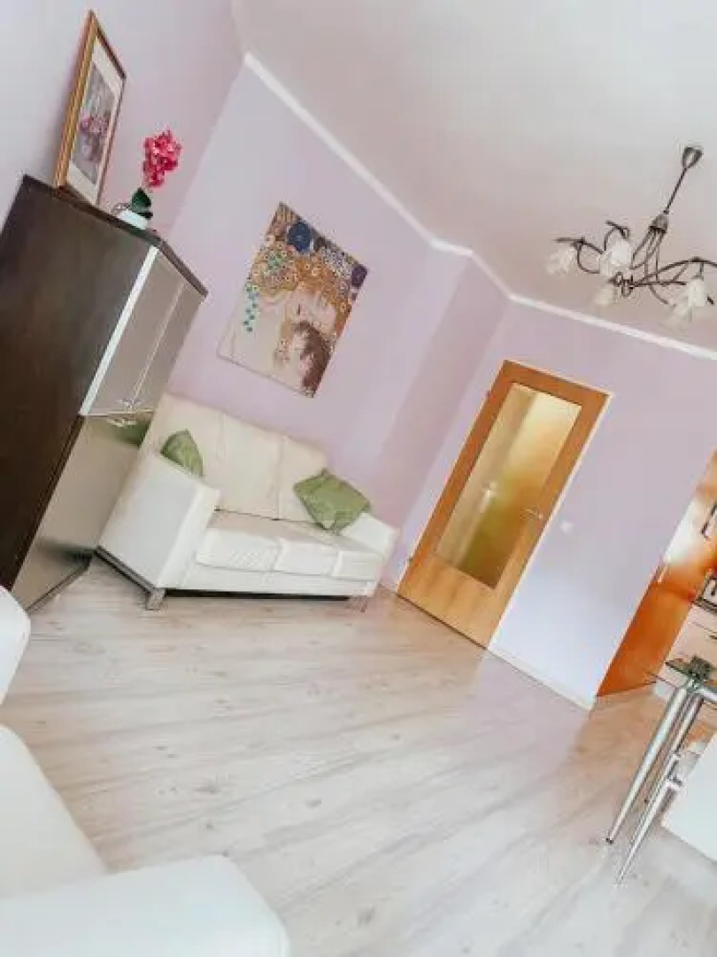 Vienna Citycenter+Terrace+Parking