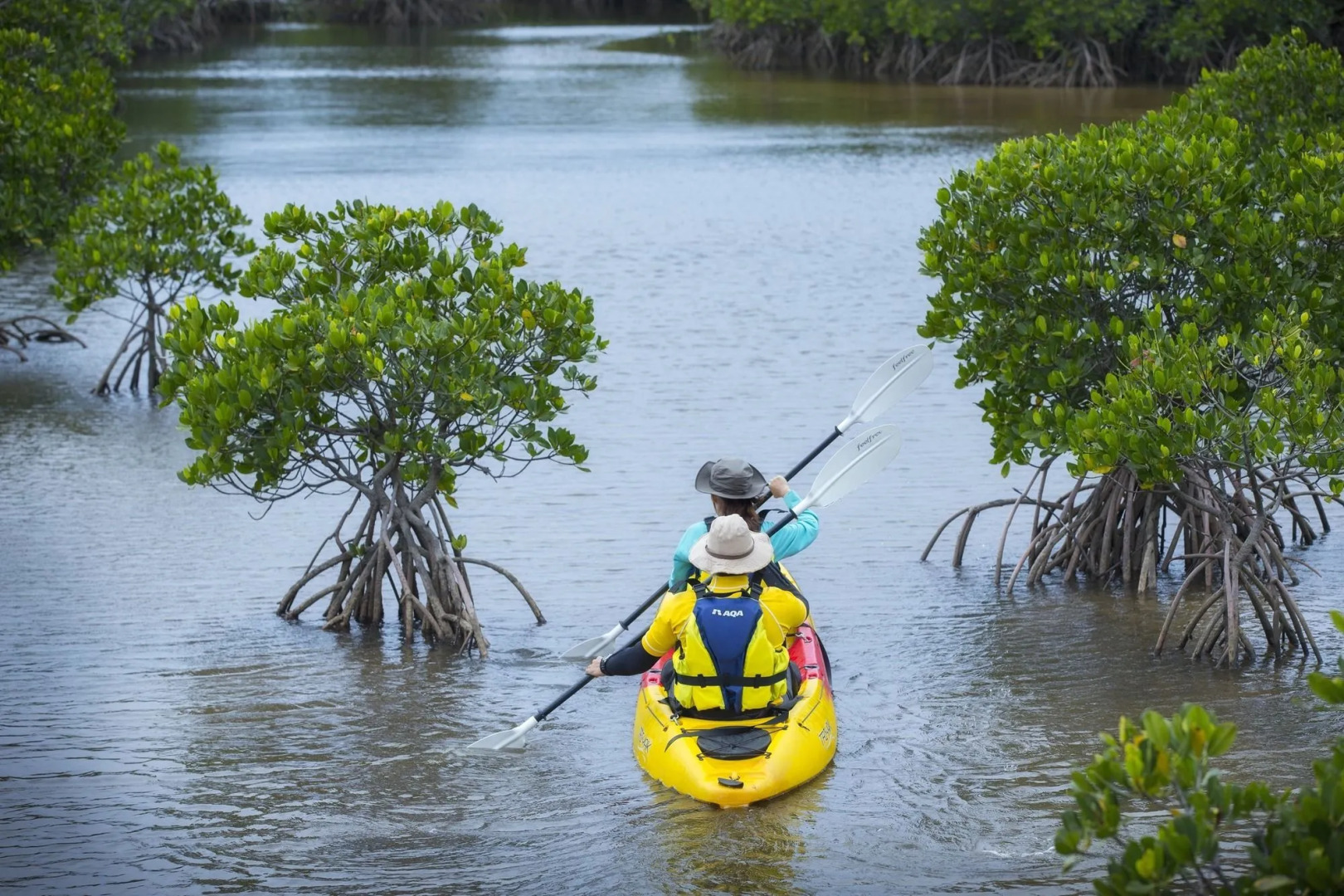 Iriomote Hotel by Hoshino Resorts