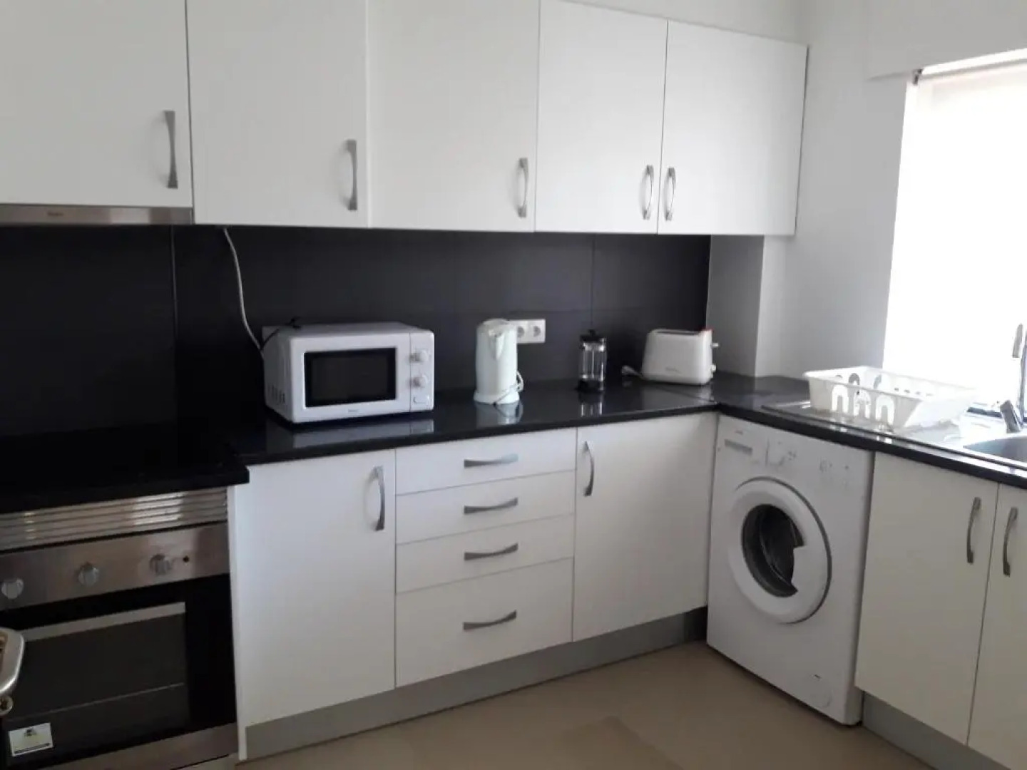 Apartamentos Mar Bel Sol