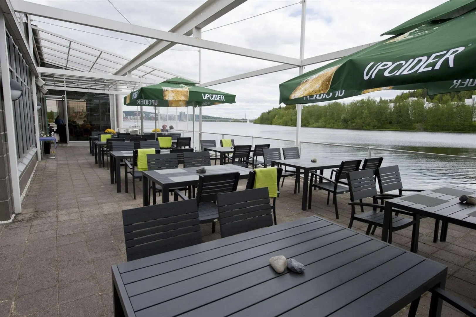 Finlandia Hotel Alba