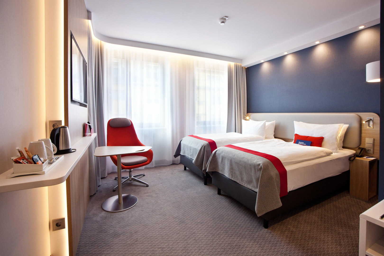Holiday Inn Express Darmstadt by IHG