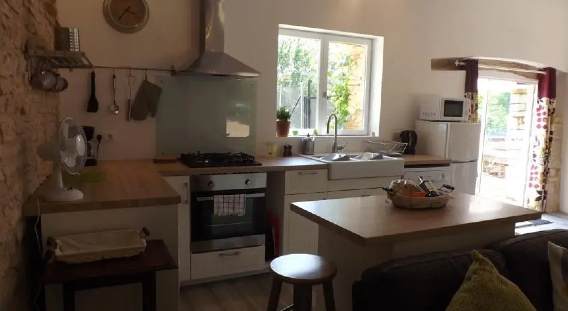 Holiday Home Le Tilleuil Gite