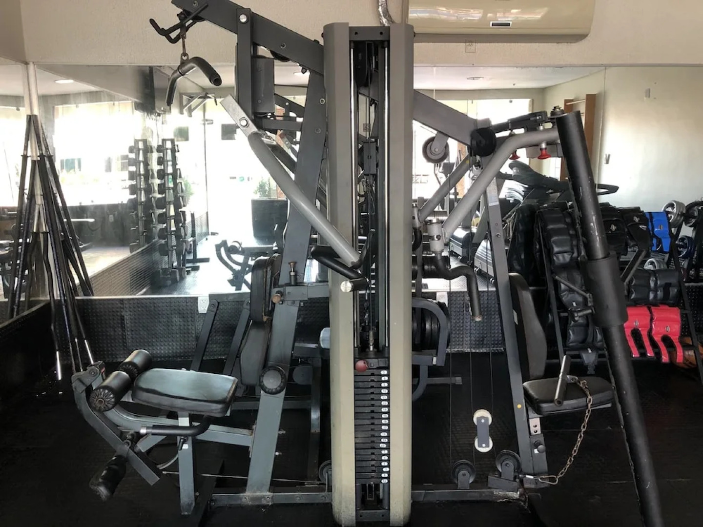 Aquarius Selva Hotel