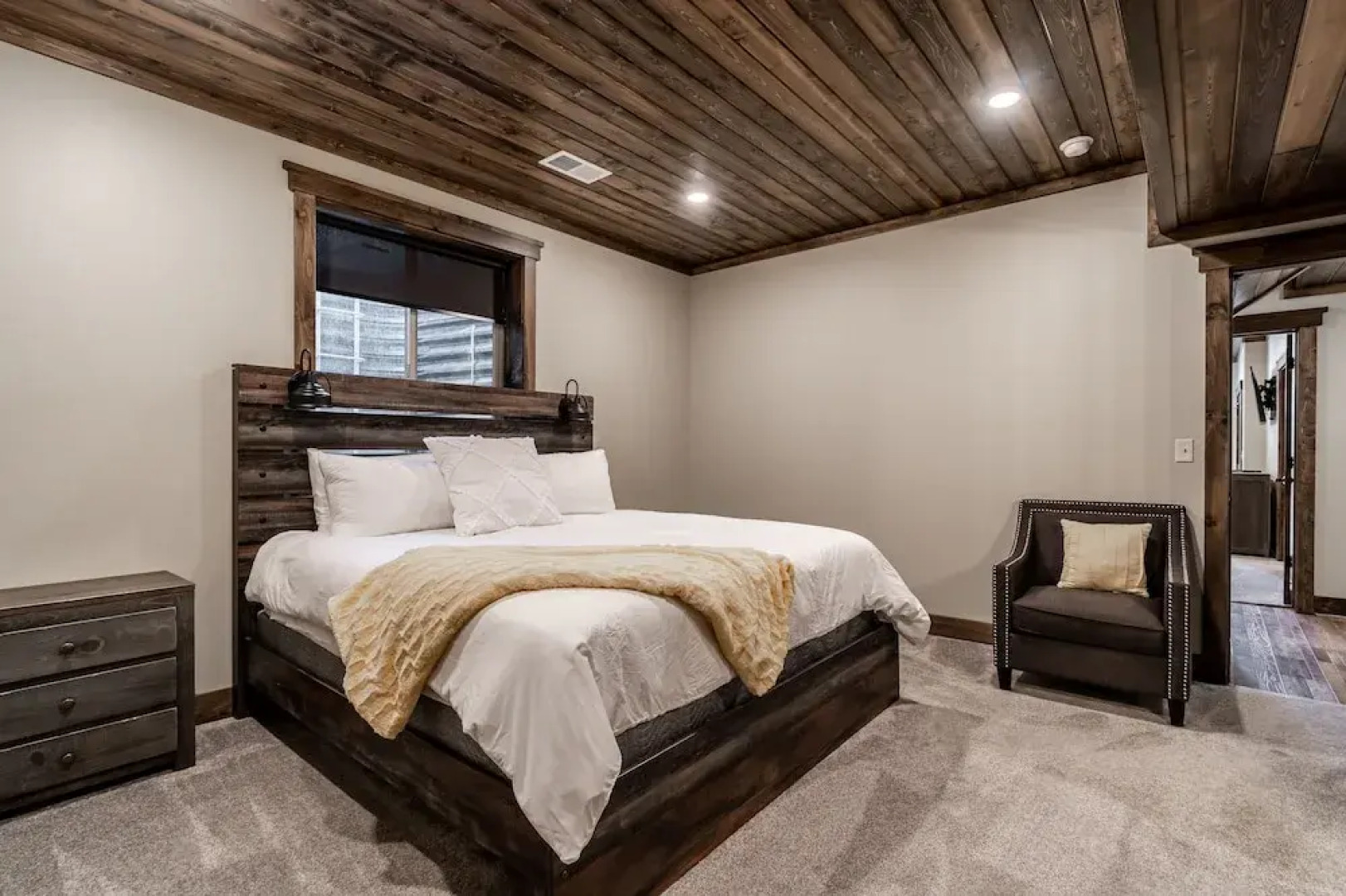 My Yellowstone Retreat