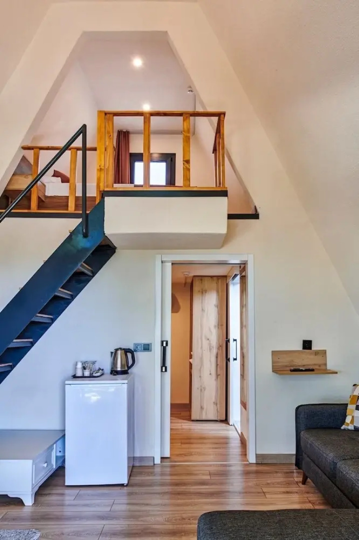 Pamukkale Apollon Garden