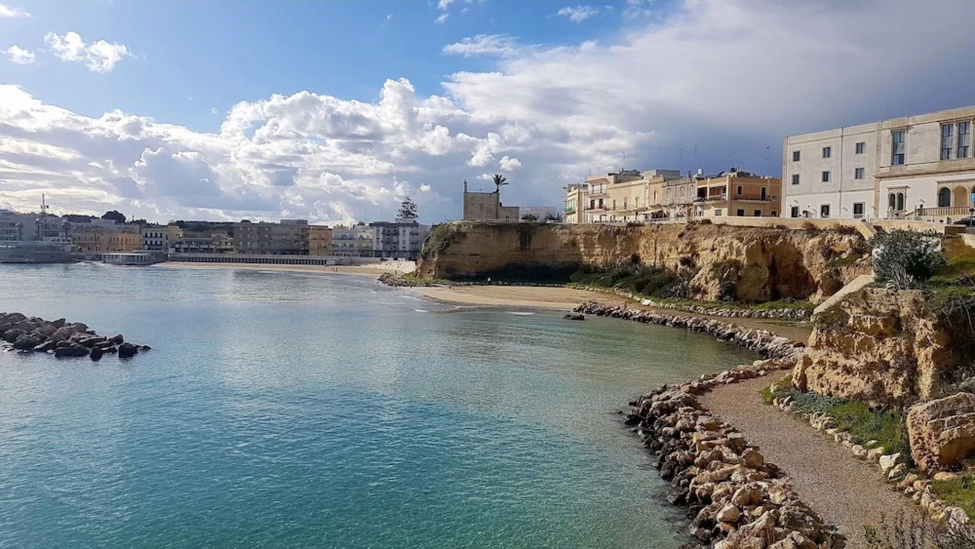 Salento Palmariggi Ada