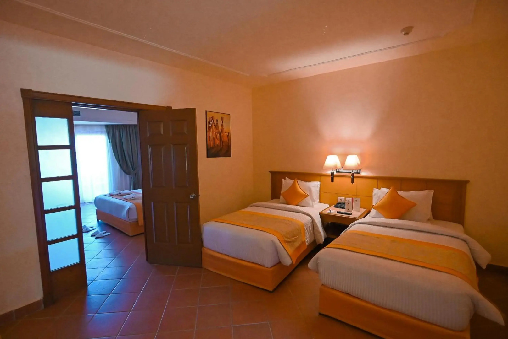 Charmillion Gardens Aquapark