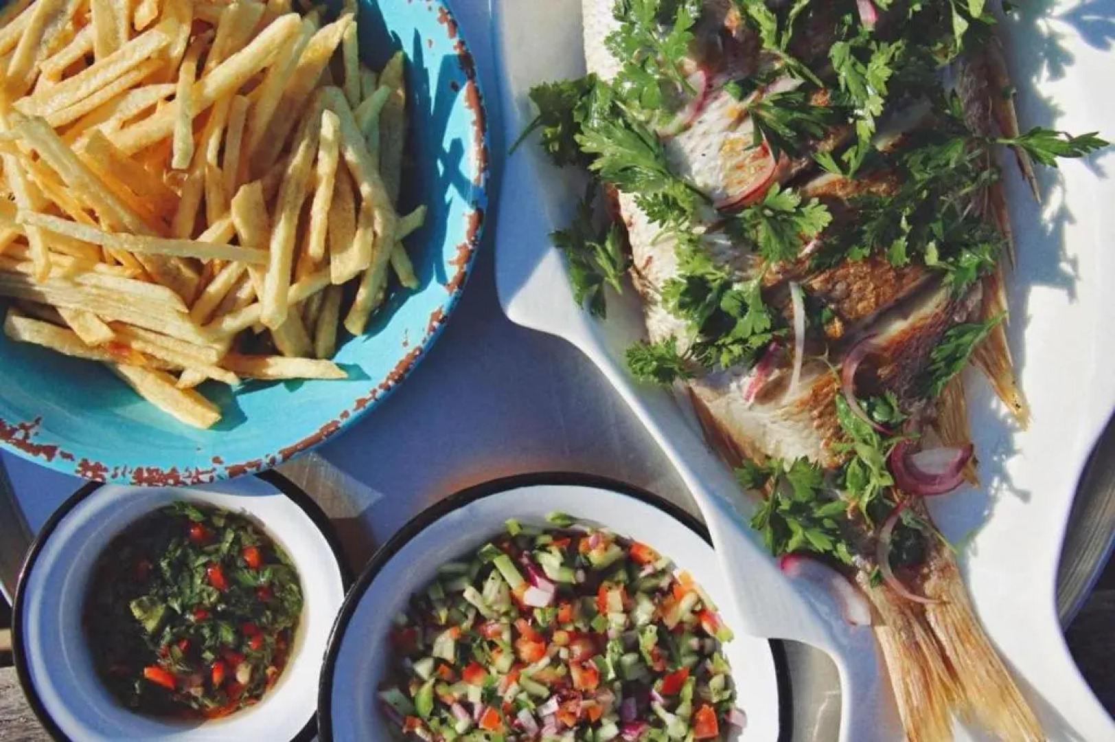 Отель Sofia Sea View