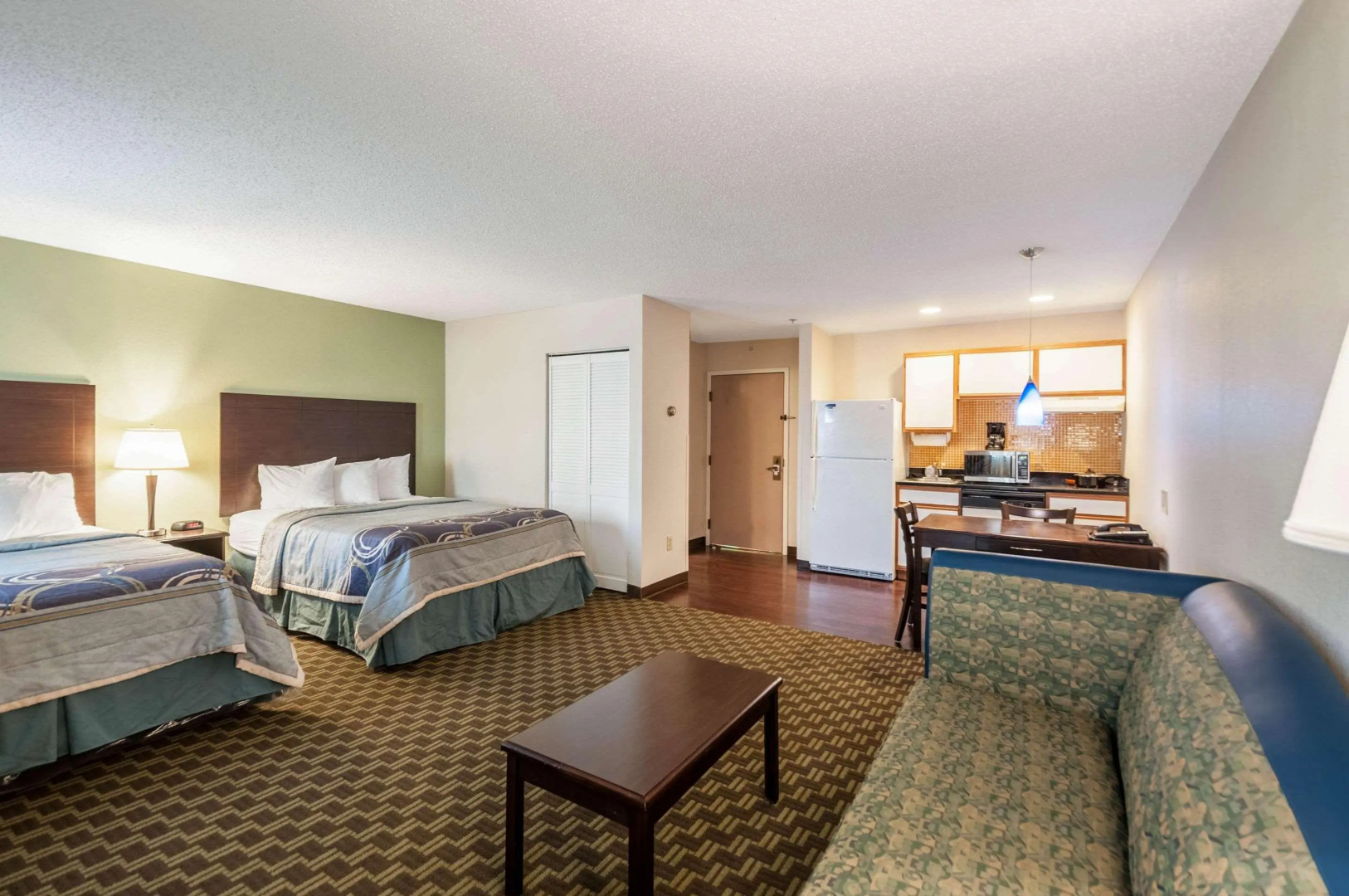 Candlewood Suites Frederick by IHG