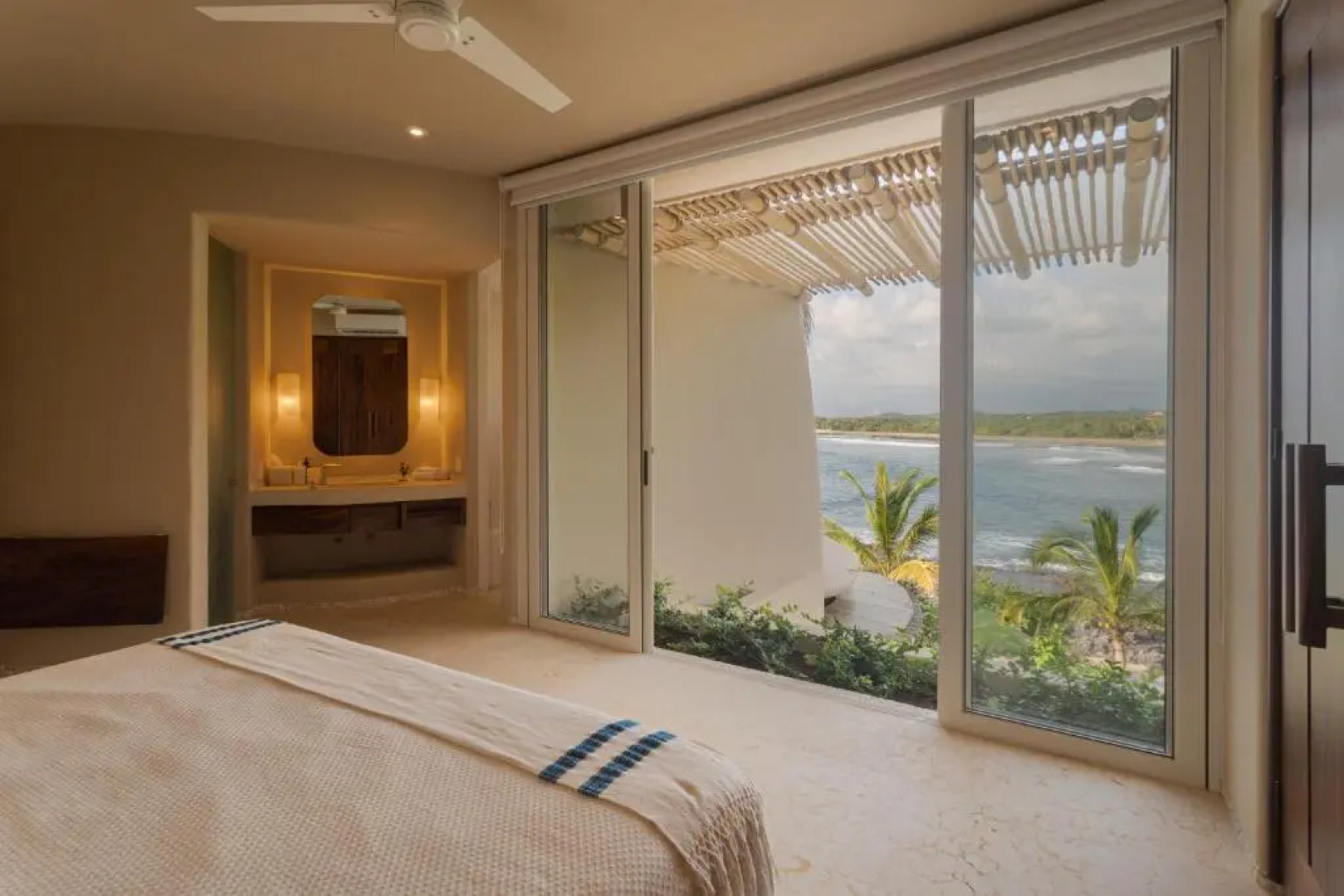 Hotel Casa Viva Troncones