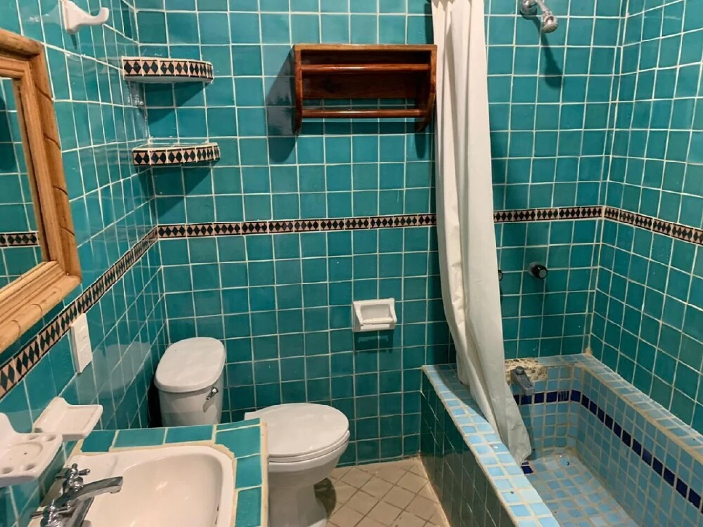 Bungalows Villas Firanda