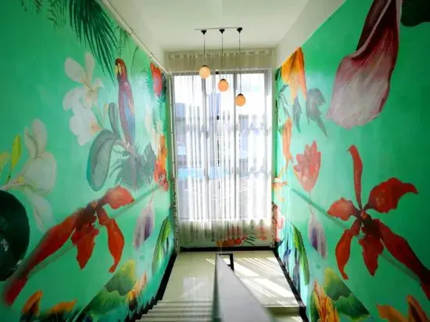 Bohailun Hotel