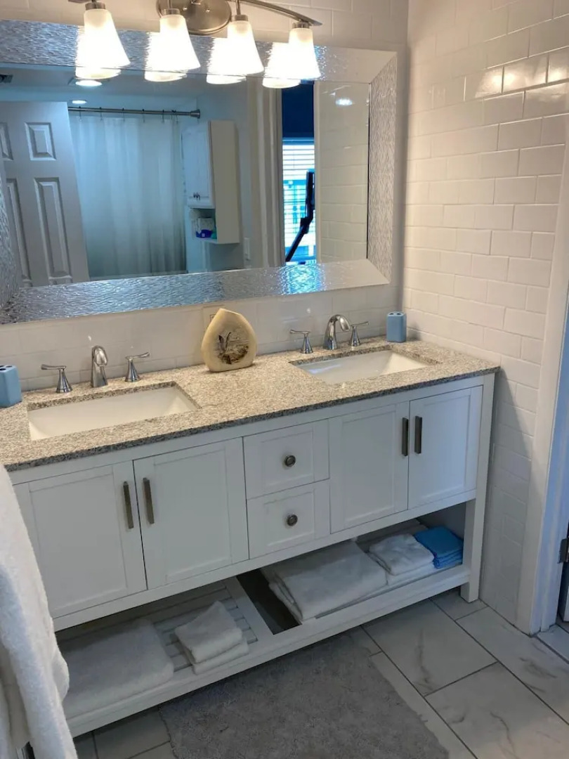 Madeira Beach 2 Bedroom, 1 Bath 230