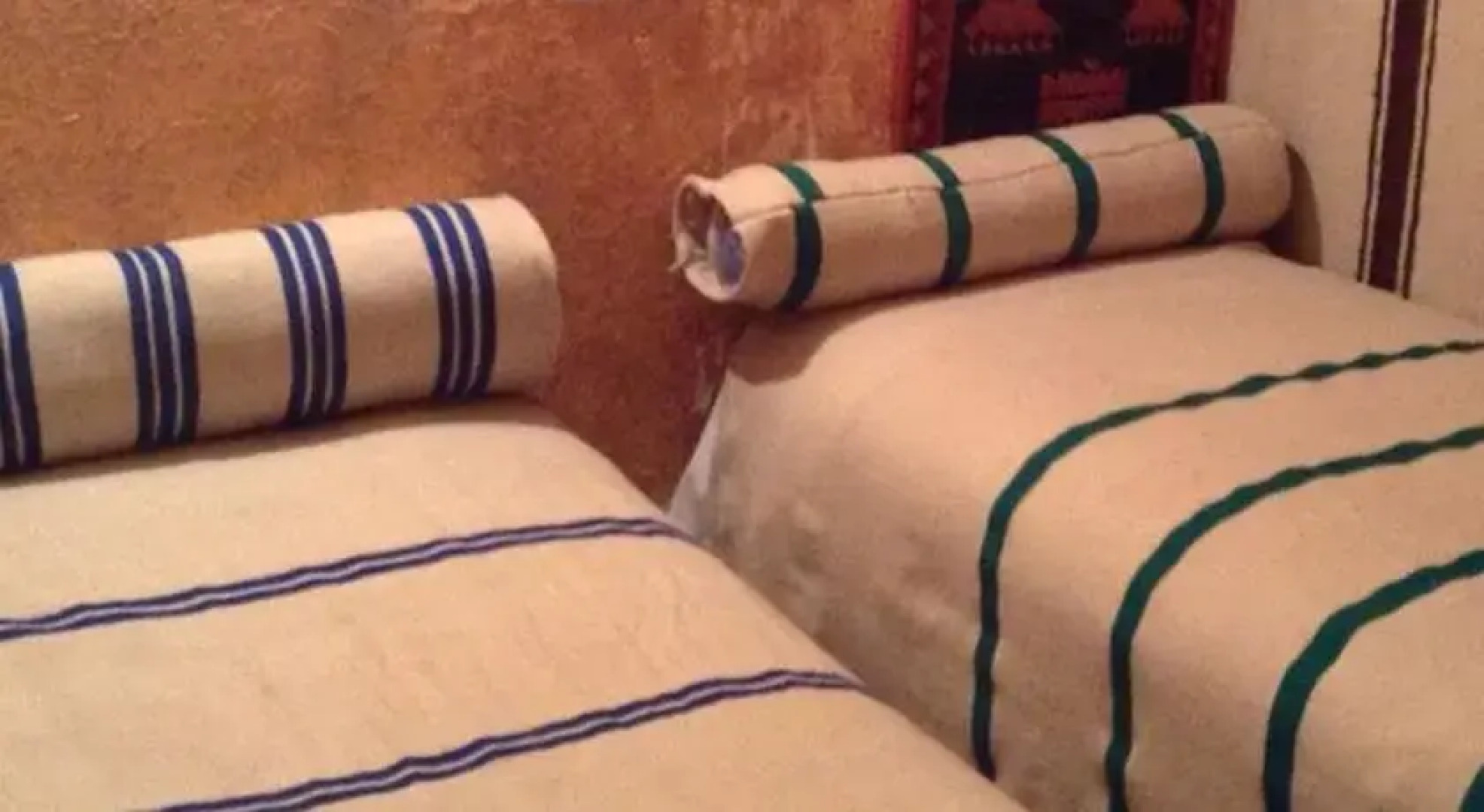 Hotel Rosa Damaskina