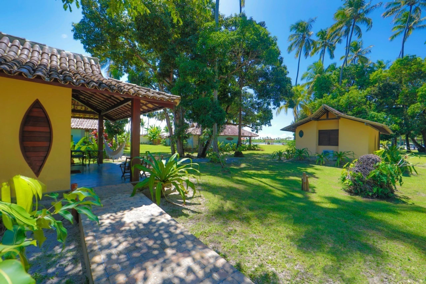 Pousada Sitio da Prainha