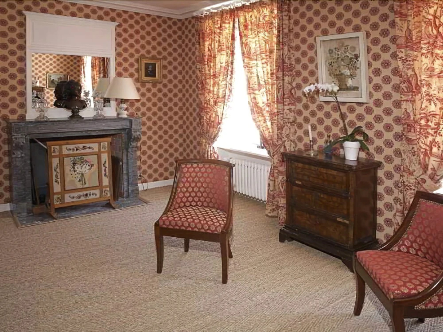 Domaine de Kerbastic