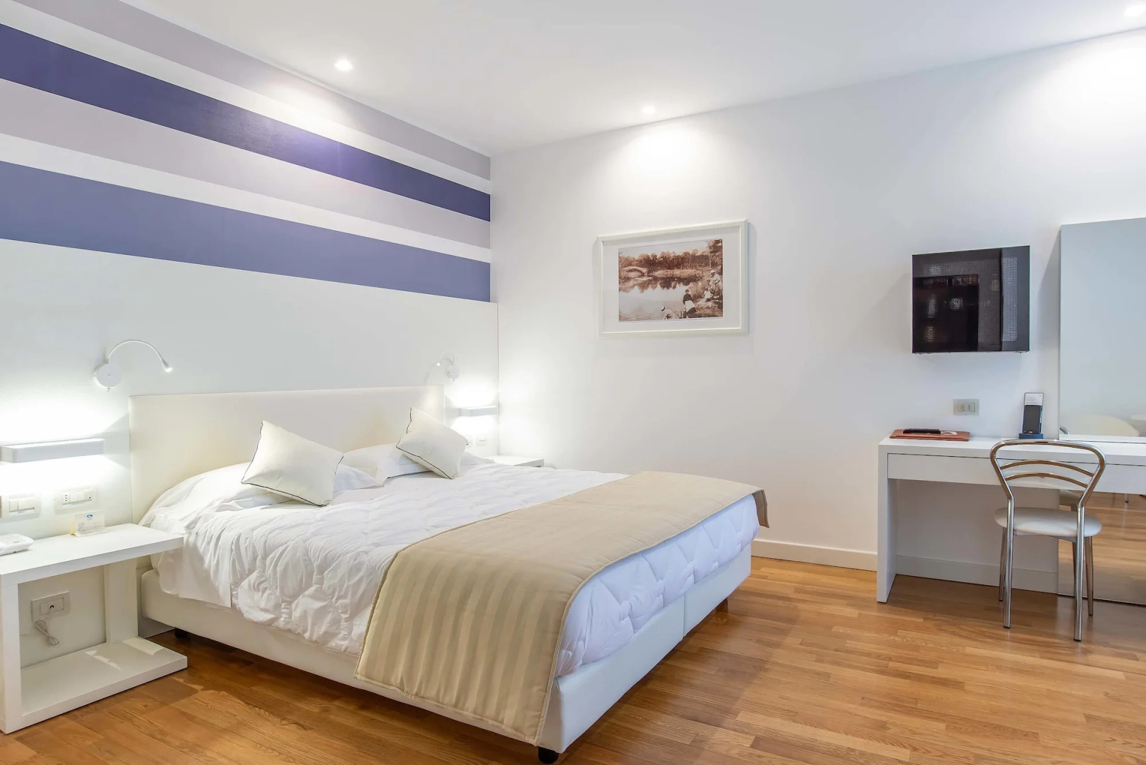 Versilia Palace Hotel